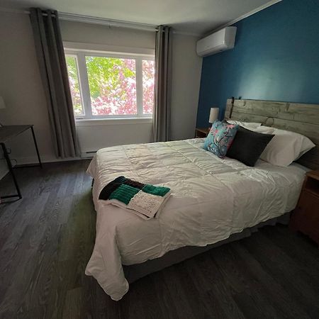 Rester Vivant Chambres D'Hotes Saint-Jean-Port-Joli Exteriér fotografie